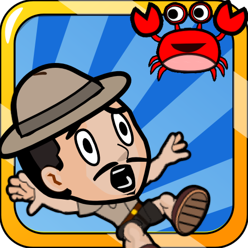 Bobo World - Fun Platformer game icon