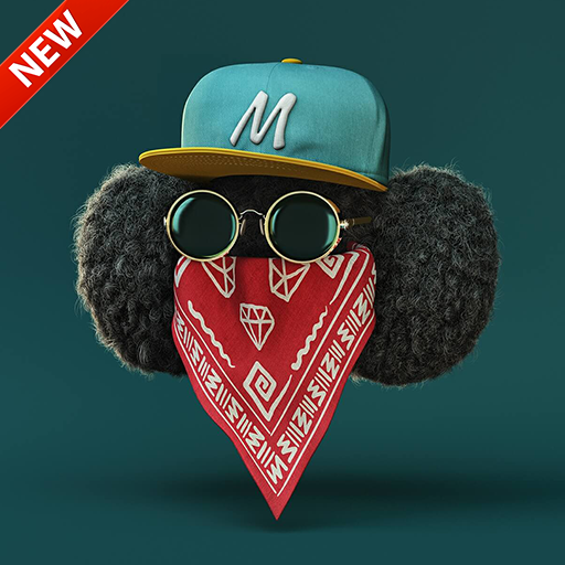 Creative Wallpaper (4k) иконка