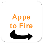 Fire Installer Apps 2 Fire icon
