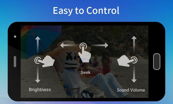 Video Player All Formats screenshot 6