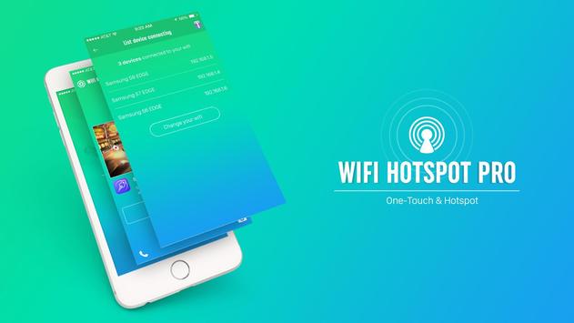 Free Wifi Hotspots 2018 screenshot 3