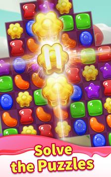 Candy Line Frenzy screenshot 4