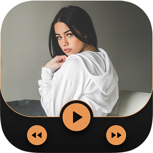 SAX Video Player आइकन