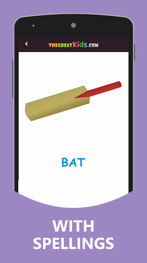 Phonics Sounds For Kids screenshot 4