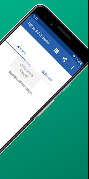 TIFF to JPG Converter screenshot 2