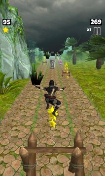 Temple Dash Run 3D screenshot 5