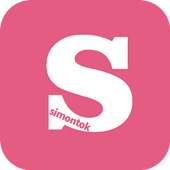 Simontok NEW VPN FREE icon