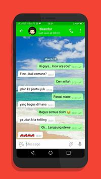 Babel GO screenshot 1