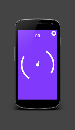 Gap Shooter screenshot 3