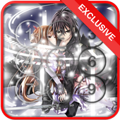 Sword Art Online Screen Locker icon