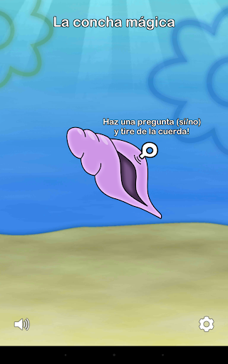 La Concha Mágica screenshot 7