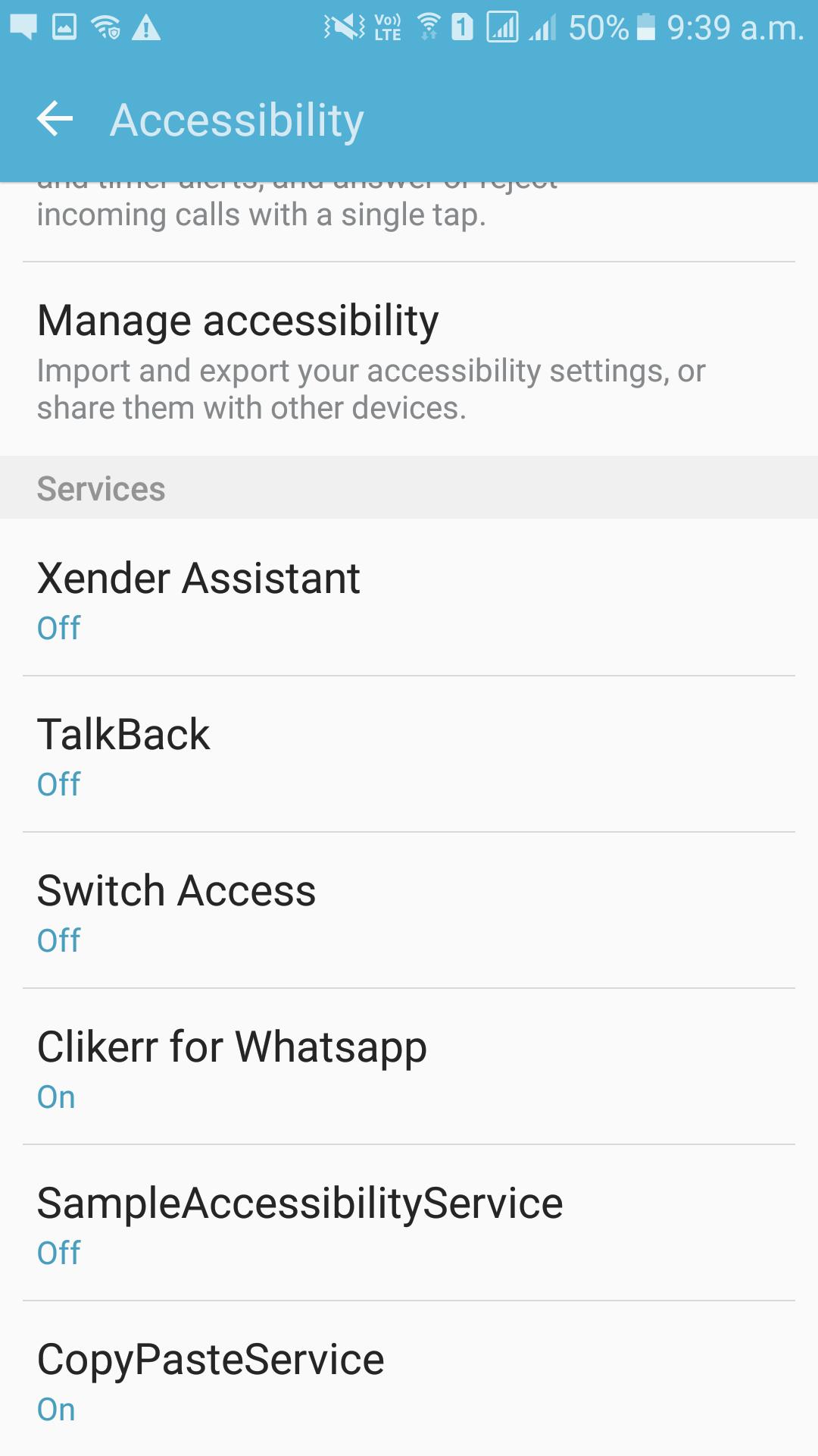 Clicker(Bomber) For Whatsapp screenshot 2