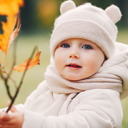 Baby Sound Ringtone - Beautiful Baby Ringtone icon