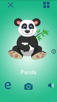 Animals Sound Picture Games screenshot 3