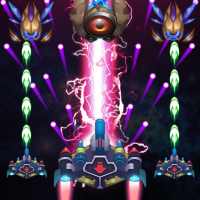 Galaxy Wars - Shooter (Squadron 2019)