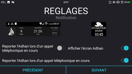 Time 4 Salat screenshot 13