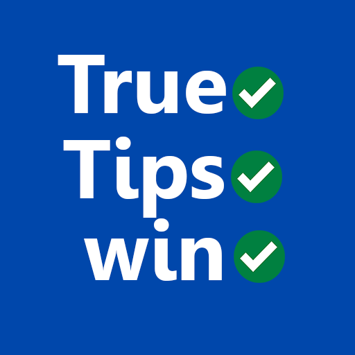 True Predictions - True Bet icon