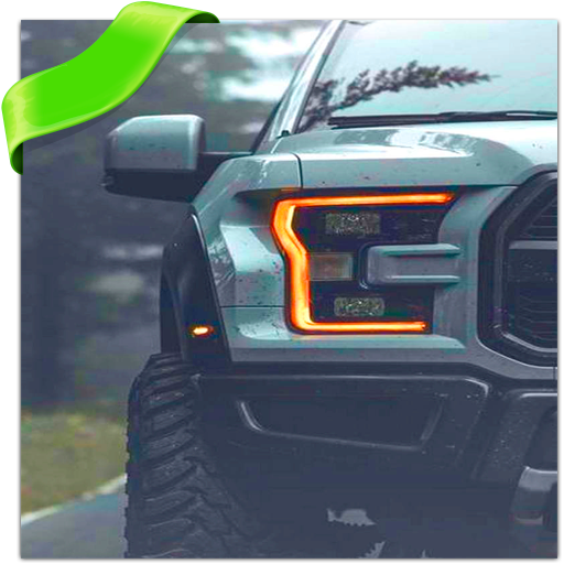 Pickup Trucks Wallpapers HQ icon