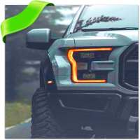 Pickup Trucks Wallpapers HQ on 9Apps