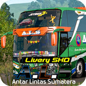ikon Livery BUSSID HD ALS
