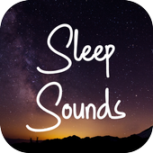 Relax Music Meditation Sleep Sounds icon