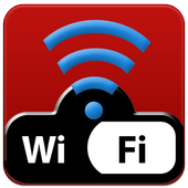 Wifi Analyzer &amp; Fixer icon