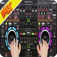 Fiesta Home DJ on 9Apps