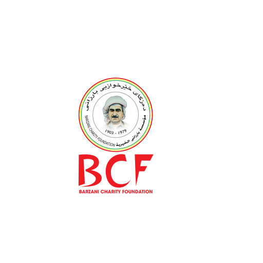 Barzani Charity Foundation icon