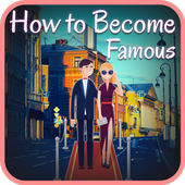 How To Become Famous icon