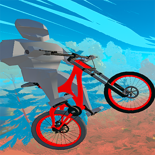 Racing Bycicles! icon