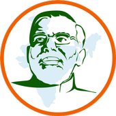 Narendra Modi - The Karma Yogi icon