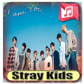 Stray Kids icon