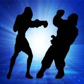 King of Street Fighting