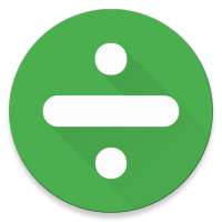 Calculadora Divisiones on 9Apps