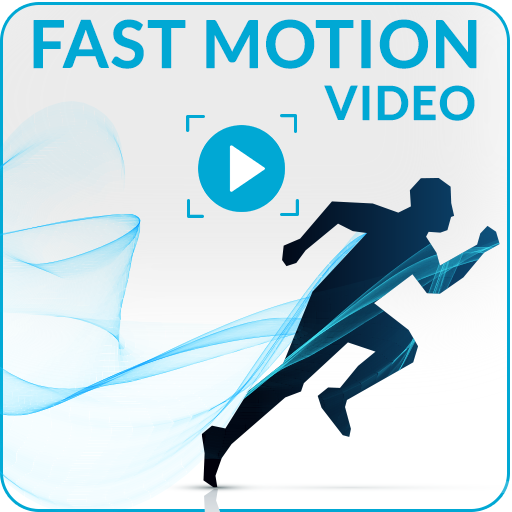 Fast Motion Video FX with Fast Motion Speed Camera icon
