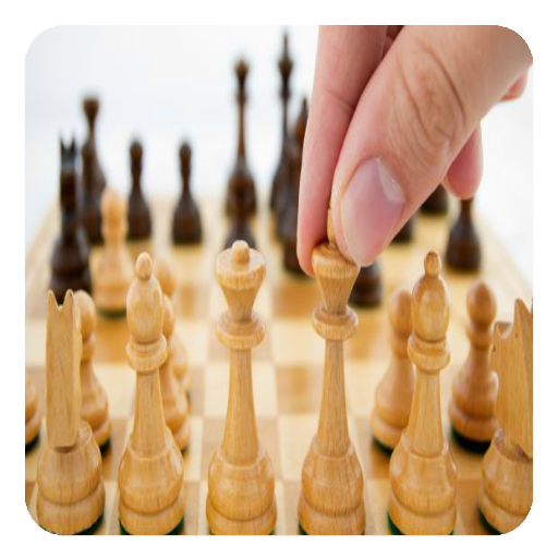 how to play chess icon