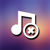 Music Remover icon