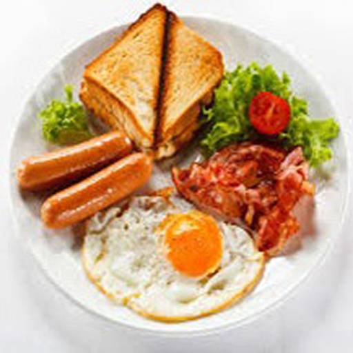 Food Recipes icon