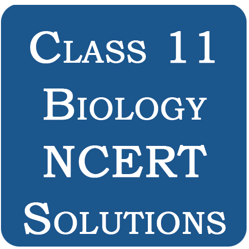 Class 11 Biology NCERT Solutions icon
