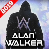 Alan Walker BEST 2019 icon