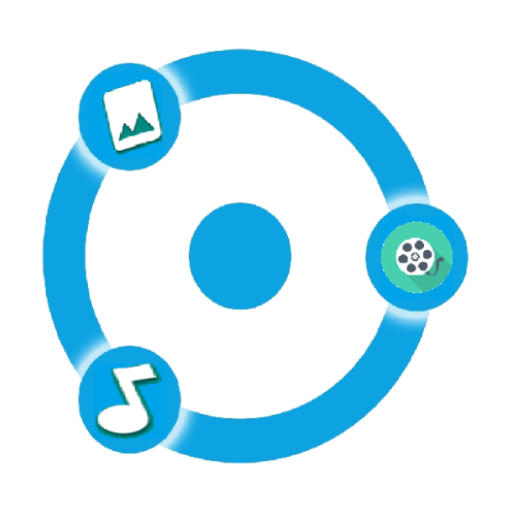 SharElite (Indian File Sharing icon
