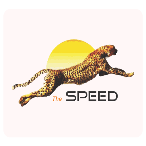 The Speed Coaching icon