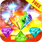 Jewels Legend Deluxe icon