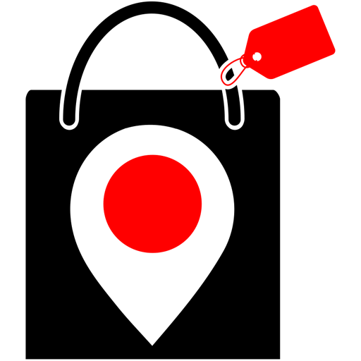 Offer Dukaan – Local Store [Buy or Sell Products] icon