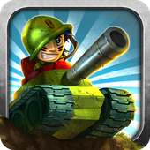 Tank Riders 2