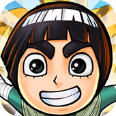 Ninja Awakening - Monster Reborn Naruto icon