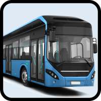 Bus Simulator 3D Game