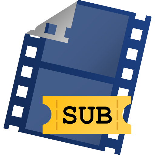 Easy Subtitles icon