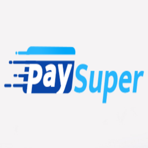 Pay Super 2018 icon