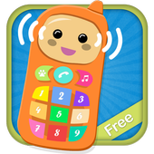 Baby Phone icon